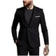 thumbnail image 2 of Ceisia Stretchy Wrinkle-Resistant Men's Slim Fit Casual Solid Color Blazer Gift, 2 of 3