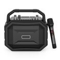thumbnail image 1 of Bocina Karaoke Altavoz Bluetooth Portátil - Party Speaker - Ka2 Zeta Ka2, 1 of 7