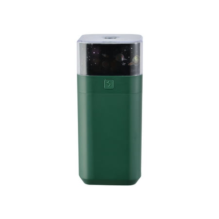 

Star Projection Humidifier Portable Household Room Mini Night Light Atomizer