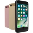 thumbnail image 2 of MFI BATT CASE-ROSE GOLD IPH7+ EXT BAT CASE APPLE MFI CERT PROTECT, 2 of 2