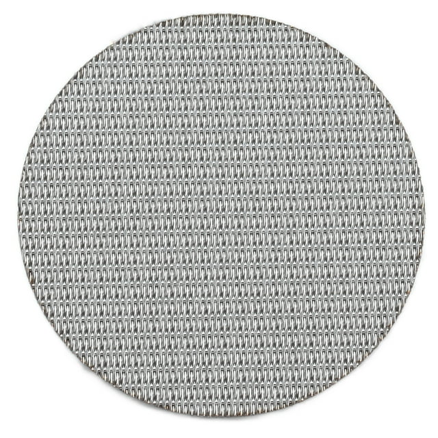 Ccdes Filtre à Disque, Écran à Disque 100μm Finesse du Filtre pour Maison pour Bureau