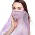 thumbnail image 1 of Nestingho 7Ud Pañuelos De Para Mujer Protección Y Estilo En Colores Surtidos Para Uso Diario, 1 of 6