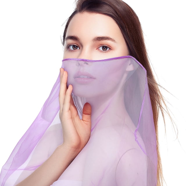 Nestingho 7Ud Pañuelos De Para Mujer Protección Y Estilo En Colores Surtidos Para Uso Diario