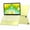 Citrus, variant on Soonjet for MacBook Neo Case 13 inch 2026 Release Model A3404 | 100% Match Official Color | Precise Fit, Seamless Closure | Mac Laptop Cover Protective Hard Shell
