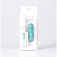 thumbnail image 1 of Jessi 420 Series Super Charged Mini Bullet -  Emerald, 1 of 2