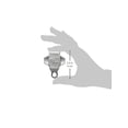 thumbnail image 2 of TAYLOR MADE PRODUCTS Pontoon Rail Fender Adjuster (4 pack), 2 of 6