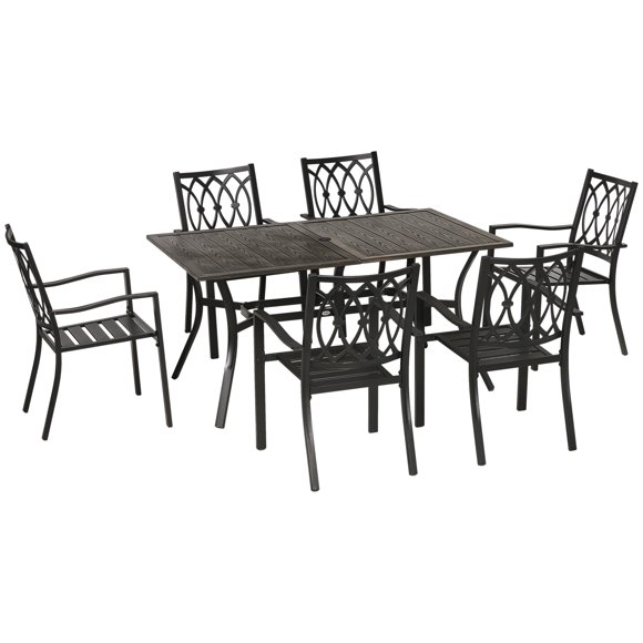 Patio Dining Sets Walmart Canada