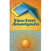 Vector Analysis, Used [Paperback]