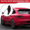 thumbnail image 5 of For Porsche Macan Car Rear Bumper Light Left 95B945725Q, 95B945725J, 5 of 5