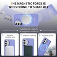 thumbnail image 2 of Case for Galaxy S24,Military Grade Drop Full-Body Shockproof Protective Lens Holder Kickstand with Wireless Charging TPU+PC Phone Case for Samsung Galaxy S24 5G,6.2 Inch 2024 (Clear), 2 of 14