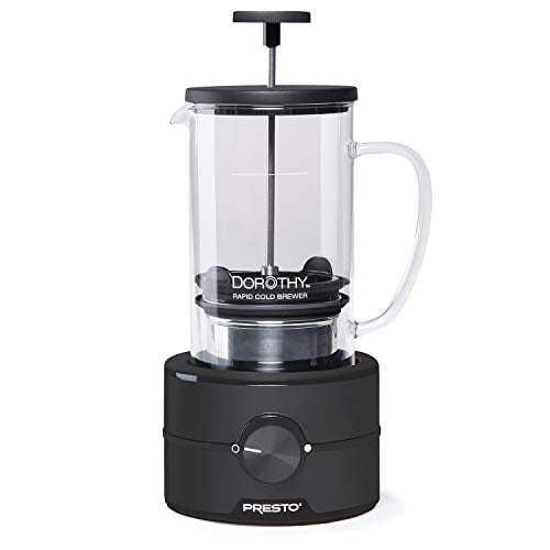 Instant® Cold Brewer