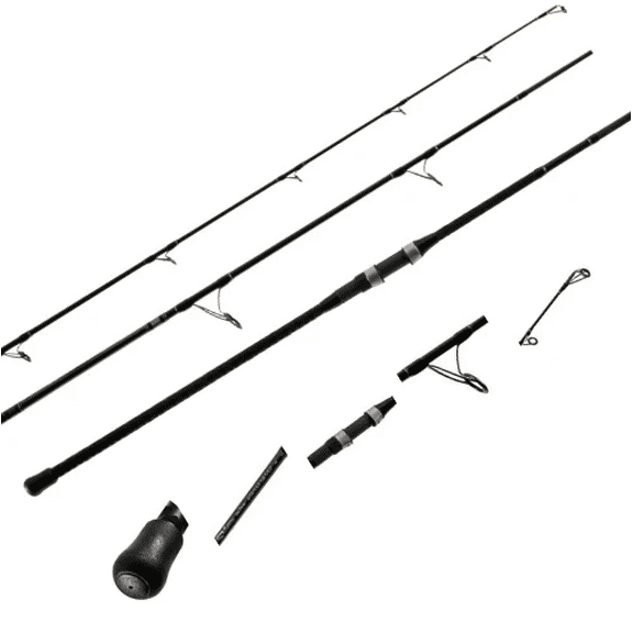 Tsunami TSAWEDSS-1103H Airwave Elite Surf Spinning Rod