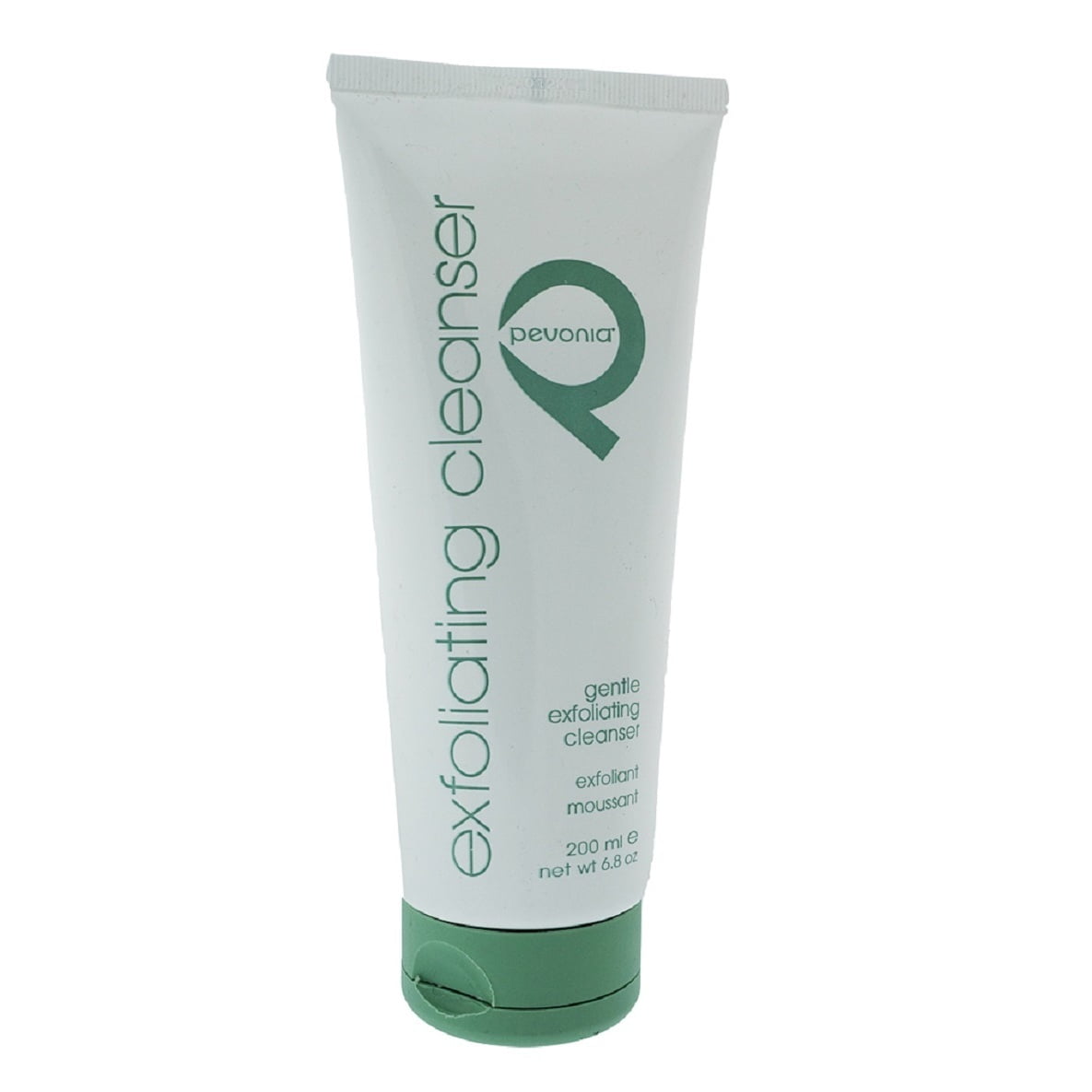pevonia exfoliating cleanser