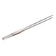 thumbnail image 3 of 27 Cm Tweezers Long Straight Tweezer Stainless Steel Aquarium Basin, 3 of 4