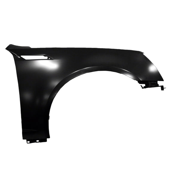 Front Passenger Side Fender for 08-14 Cadillac Cts Steel GM1241353PP