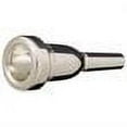 thumbnail image 2 of Bach Megatone Silver Plated Flugelhorn Mouthpiece - K342, 2 of 2