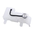 thumbnail image 3 of koolsoo Coolant Radiator Reservoir Tank Replacement for Charger 2006-2010, 3 of 9