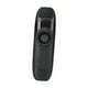 thumbnail image 3 of Flauta Kazoo, instrumento musical para fiestas, con cuerda para el cuello, buen compañero para la boca negro, 3 of 9