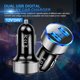 thumbnail image 5 of Adaptador Cargador Coche USB Dual 17 5 W Bsvklp Plata, 5 of 9