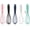 Premium(Rainbow Pack), variant on Silicone Rubber Whisk,Premium Whisks For Cooking Non Scratch,Stainless Steel & Silicone Wisk For Nonstick Cookware Pans, High Heat Resistant kitchen Whisks set