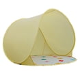 thumbnail image 2 of BotaniNest Beach Tent With (Dedicated Proof Mat) Easy Setup Sun Shelter For Outdoor Portable & For Beaches Parks Camping Trips, 2 of 7