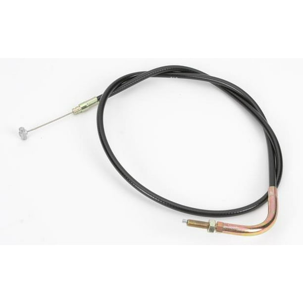 Parts Unlimited Universal Throttle Cable Mikuni Single Cable VM40