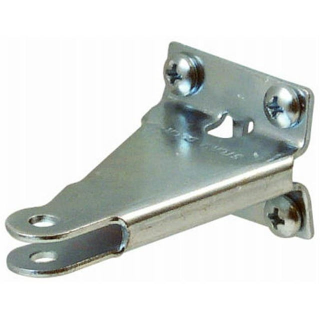 Prime Line K 5031 Support de Montage Latéral pour Écran et Porte Storm Lot de 4