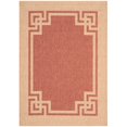 thumbnail image 2 of Safavieh Martha Stewart 2'7" X 8'2" Power Loomed Rug, 2 of 2