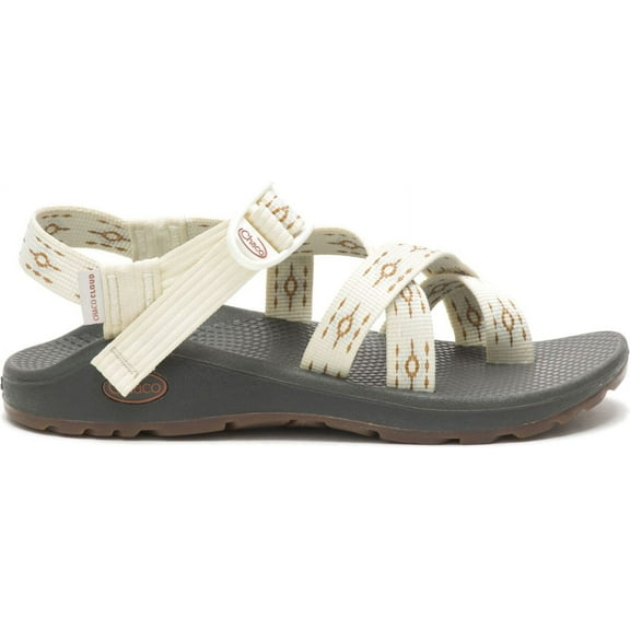 Chaco Z/Cloud 2 Adjustable Strap Cushioned Sandal Women Oculi Sand