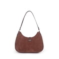 thumbnail image 4 of U.S. Polo Assn Women's Cognac Shoulder Bag, 4 of 5