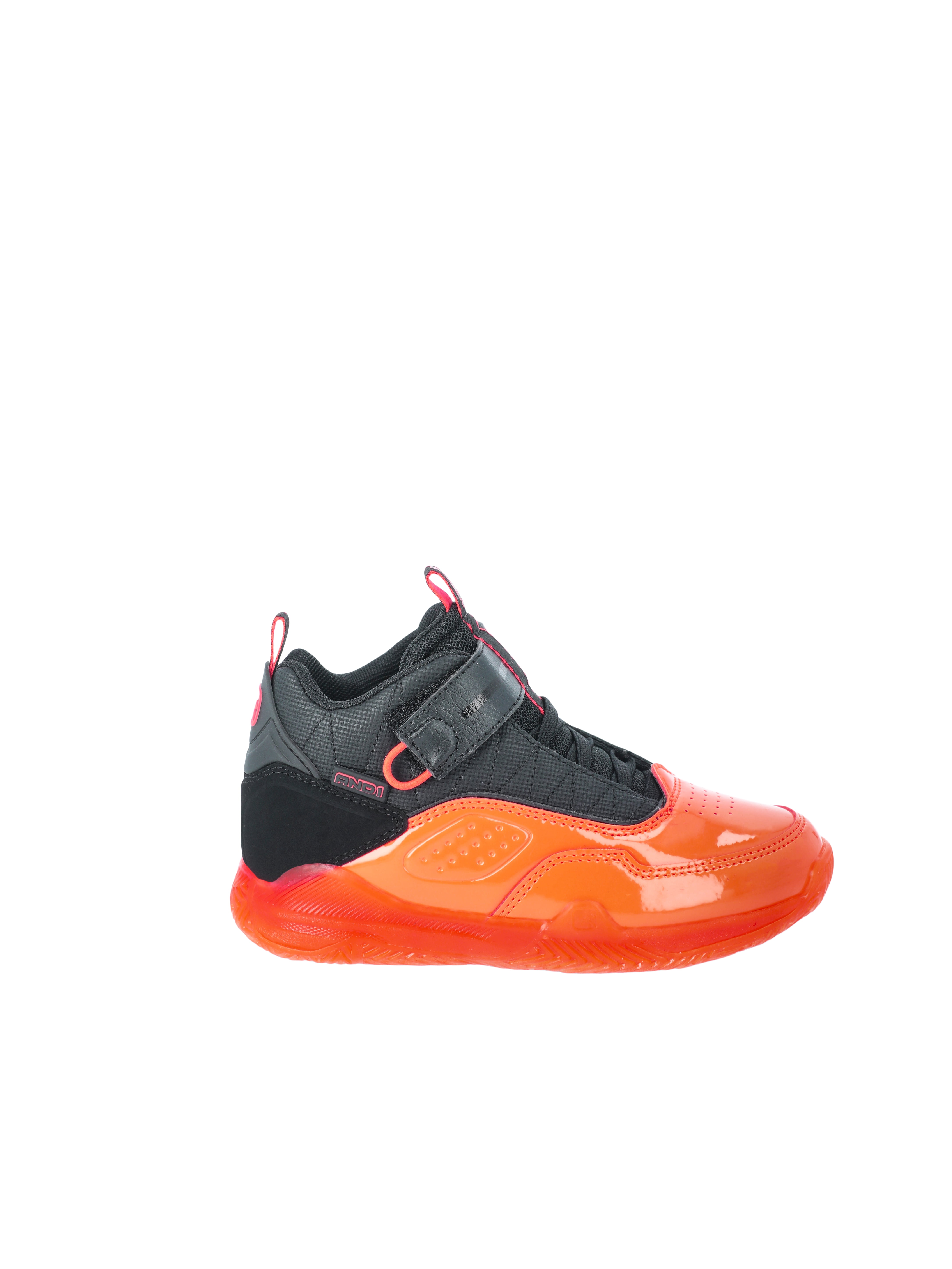 AND1 Little & Big Boys Alterna Athletic Sneakers