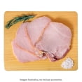 thumbnail image 1 of Chuleta de cerdo ahumada por kilo peso aprox por charola 500 g, 1 of 2