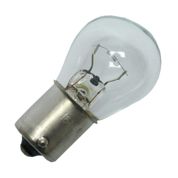 General 16850 - 1680X Miniature Automotive Light Bulb