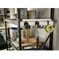 thumbnail image 3 of Gladiator Rack GearTrack Pack, GAGP24WRHY, 3 of 7