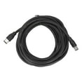 thumbnail image 2 of Firewire DV Cable, Universal High Speed 6 Pin Male To 6 Pin Male 14.8ft IEEE1394 Firewire Cable Plug And Play Tensile  For Camcorder For Printer, 2 of 8