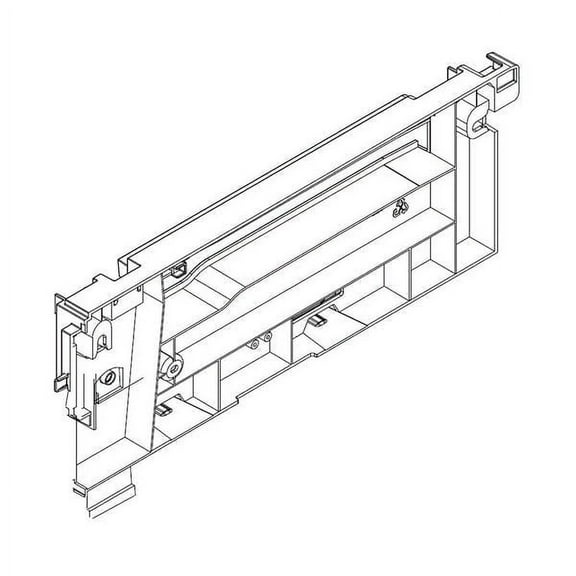 WHIRLPOOL W11315180 PLATE - GENUINE OEM PART