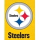 thumbnail image 2 of Toalla Terrible Coleccionable The Terrible Towel Steelers Modelo Dual Logo, 2 of 3