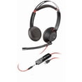 thumbnail image 2 of Plantronics Blackwire 5200, 2 of 2