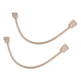 thumbnail image 2 of CNKOO 4 Pieces Handbag Bag Strap Detachable Replacement, 2 of 9