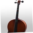 thumbnail image 4 of Raindrops Fingerboard Label Sticker for Cello Yellow Practical Marker with Strong Adhesiveness, 4 of 8