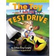 thumbnail image 1 of The Toy and the Test Drive (Stuffed Bunny Science Adventure Series), 1 of 1