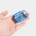 thumbnail image 3 of Portable Eyelash Curler Ladies Eyelash Tools Long Lasting Styling Wide Angle Partial Small Portable Eyelash Curler, 3 of 5
