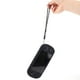 thumbnail image 4 of Funda Protectora Silicona A Prueba Golpes para Consola Juegos Trimui Smart Pro () Negra, 4 of 9