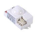 thumbnail image 5 of Gegong 360 Degree 500W Microwave Smart Motion Sensor Light Radar Switch Ceiling Recessed Wall Garage Control,Microwave Radar Sensor Switch,Microwave Radar Switch, 5 of 8