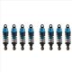 thumbnail image 1 of 8 Piezas de Amortiguador de Metal para TT01 TT02 TA05 TL01 TA03 MF01X M05 M06 1/10 RC Car Upgrade Parts, Azul, 1 of 4