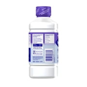 Pedialyte Essential Rehydration Electrolyte Drink, Unflavored, 1 Liter, Pack of 8
