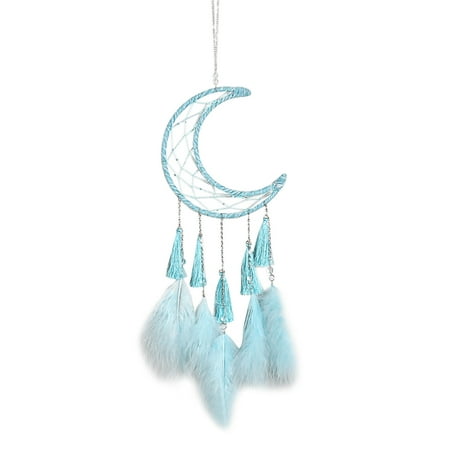 

Wind Chimes Dreamcatcher Pendant Crafting Creative Gifts Home Wall Decoration