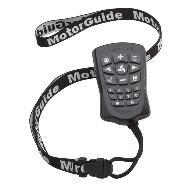 Reemplazo del mando de navegación GPS para MotorGuide Xi3/Xi5