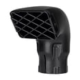 thumbnail image 4 of Cabezal de snorkel de aire colector de polvo pieza de repuesto portátil reemplazo robusto práctico 350 pulgadas, 4 of 9