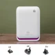 thumbnail image 3 of Difusor de fragancias WIFI Bluetooth de 500 m³, aromatizante de perfume para el hogar, distribuidor de aceites esenciales de 260 ml, máquina de aroma Namste, 3 of 5